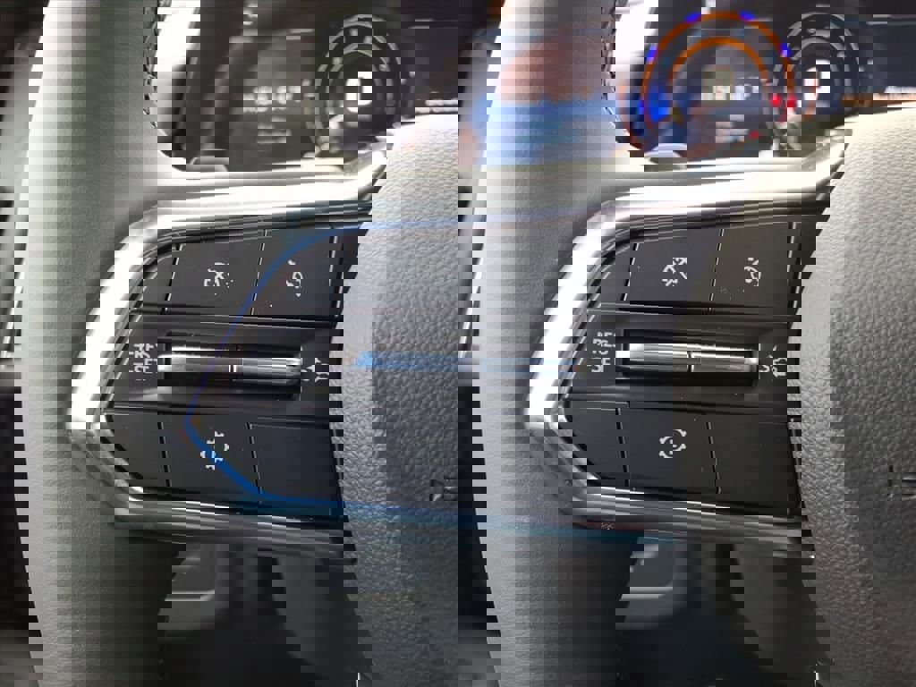 New 2026 Chevrolet Suburban Premier image 21