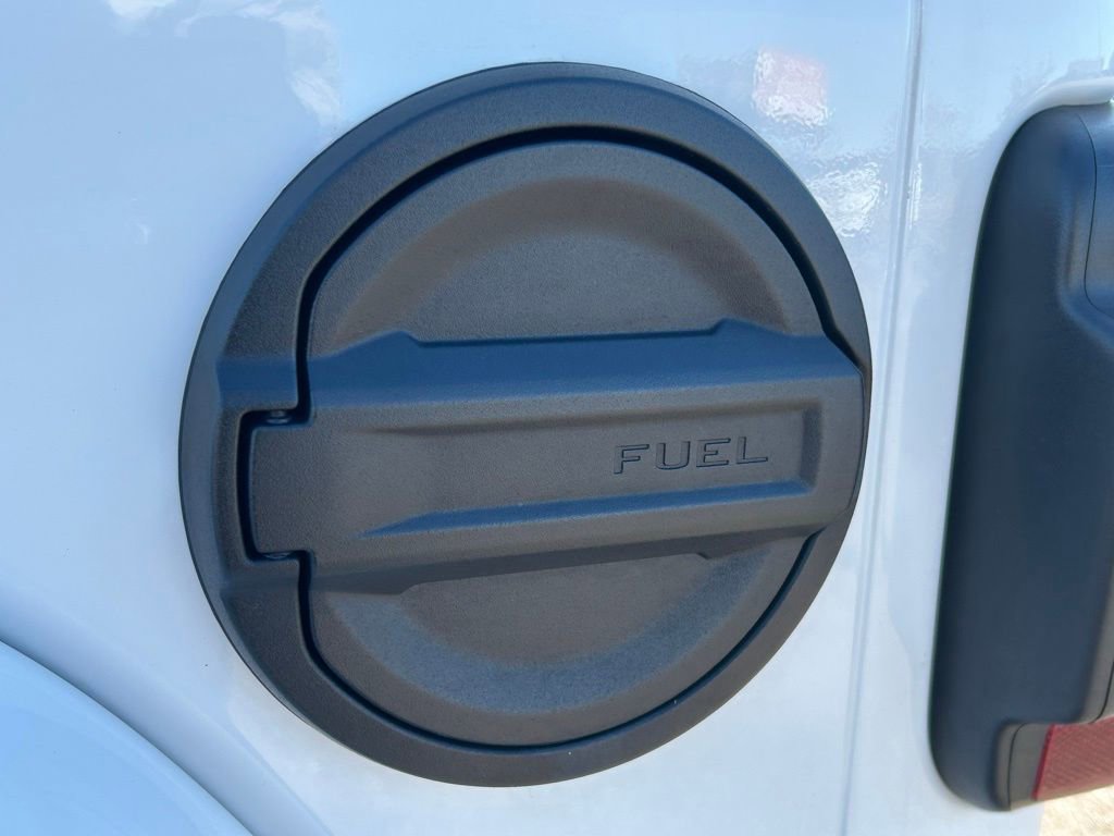 Used 2024 Jeep Wrangler Sahara image 56