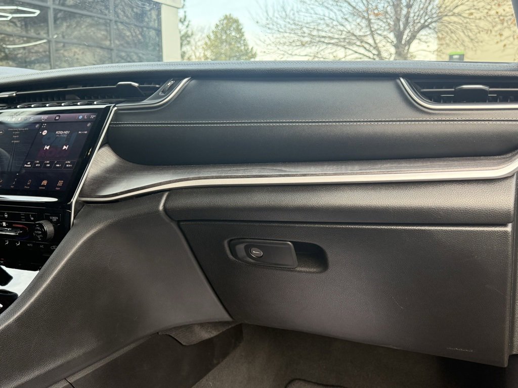 Used 2023 Jeep Grand Cherokee L Limited image 29