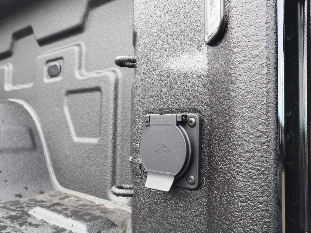 New 2026 GMC Sierra 1500 Elevation w/ Elevation Premium Package image 36