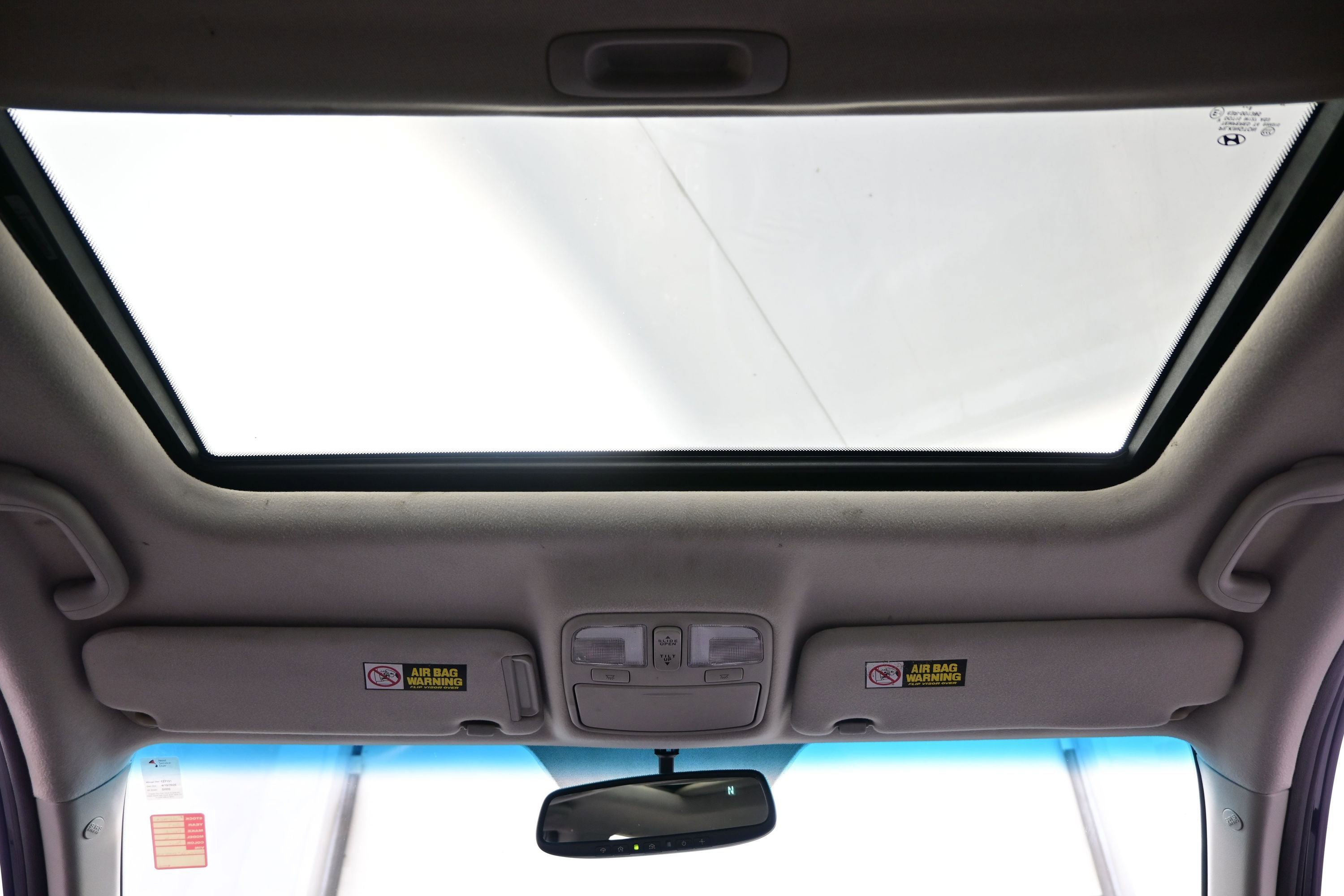 Used 2009 Hyundai Sonata Limited FWD image 16