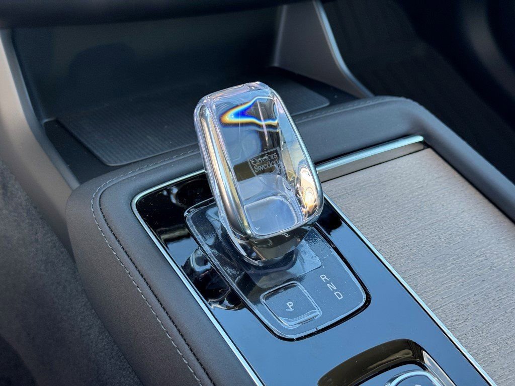 New 2026 Volvo XC90 T8 Plus w/ Protection Package Premier image 20