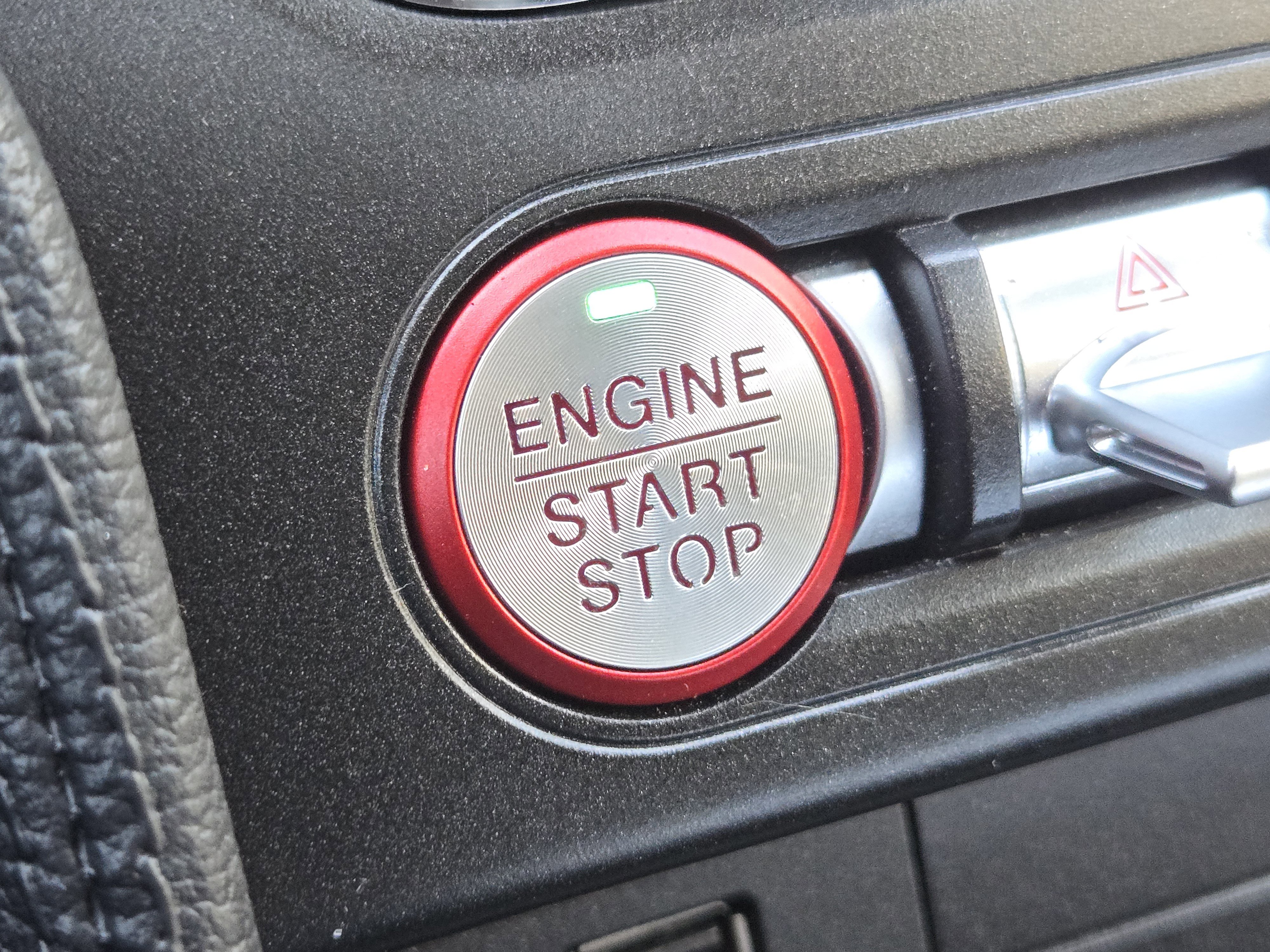 Used 2021 Ford Mustang Mach 1 w/ Equipment Group 700A RWD image 22
