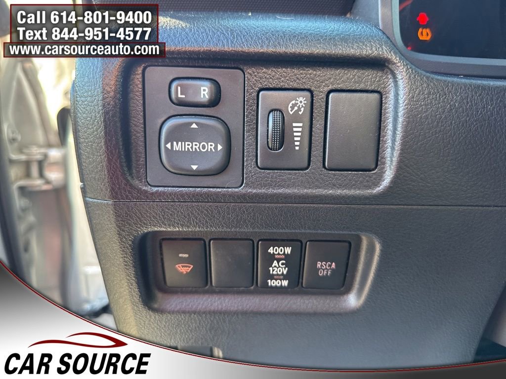 Used 2010 Toyota 4Runner Limited image 18