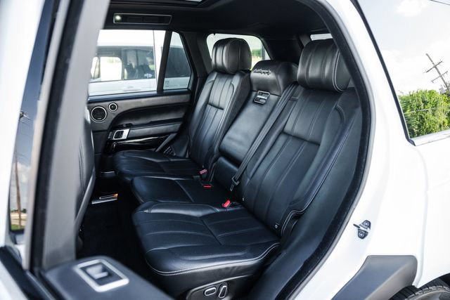 Used 2013 Land Rover Range Rover Autobiography AWD/4WD image 63