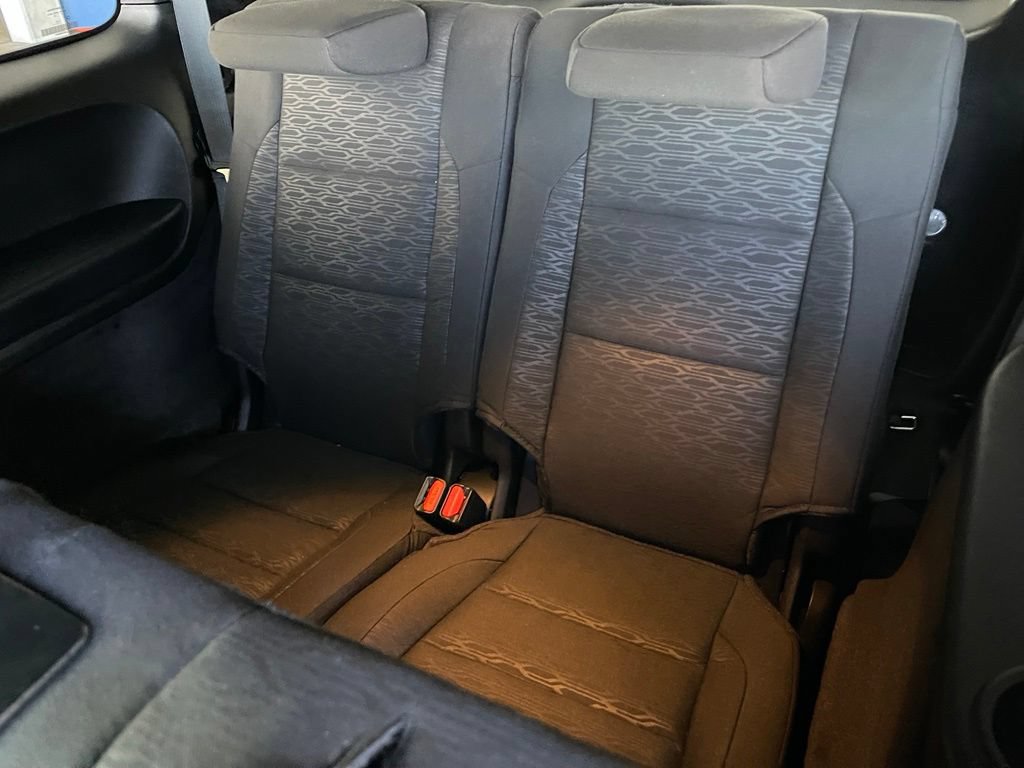 New 2026 Dodge Durango GT w/ Blacktop Package AWD/4WD image 10