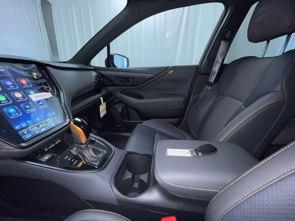 New 2025 Subaru Outback Wilderness image 20