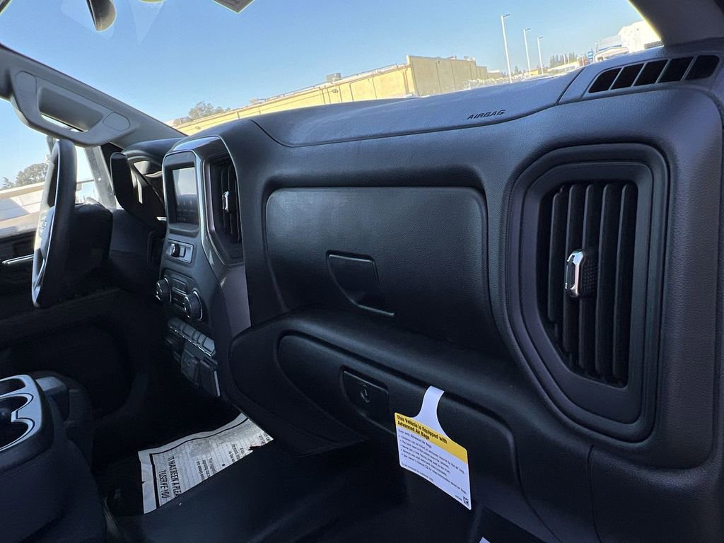 New 2024 Chevrolet Silverado 3500 W/T w/ WT Convenience Package image 29