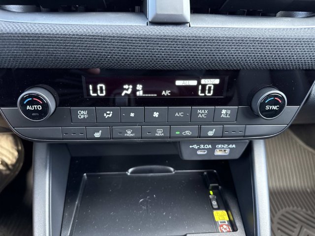 New 2026 Subaru Outback Premium AWD/4WD image 21