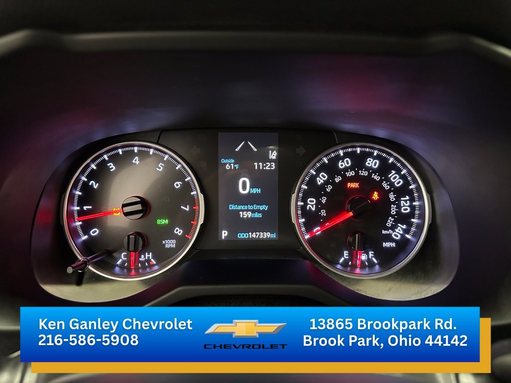 Used 2019 Toyota RAV4 XLE w/ Convenience Package AWD/4WD image 14