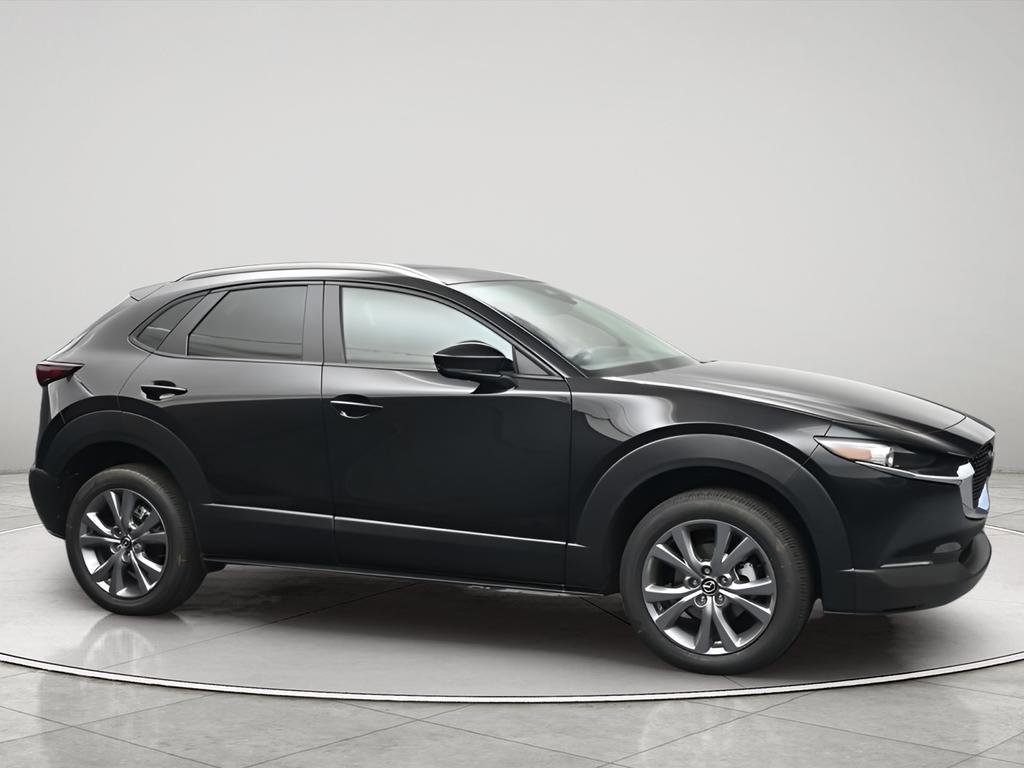 New 2026 MAZDA CX-30 AWD 2.5 S image 1