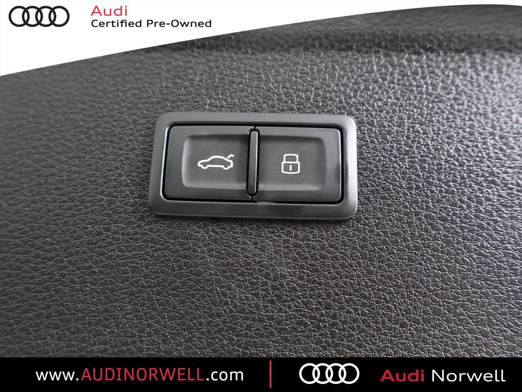 Certified 2023 Audi Q5 2.0T Premium Plus image 16