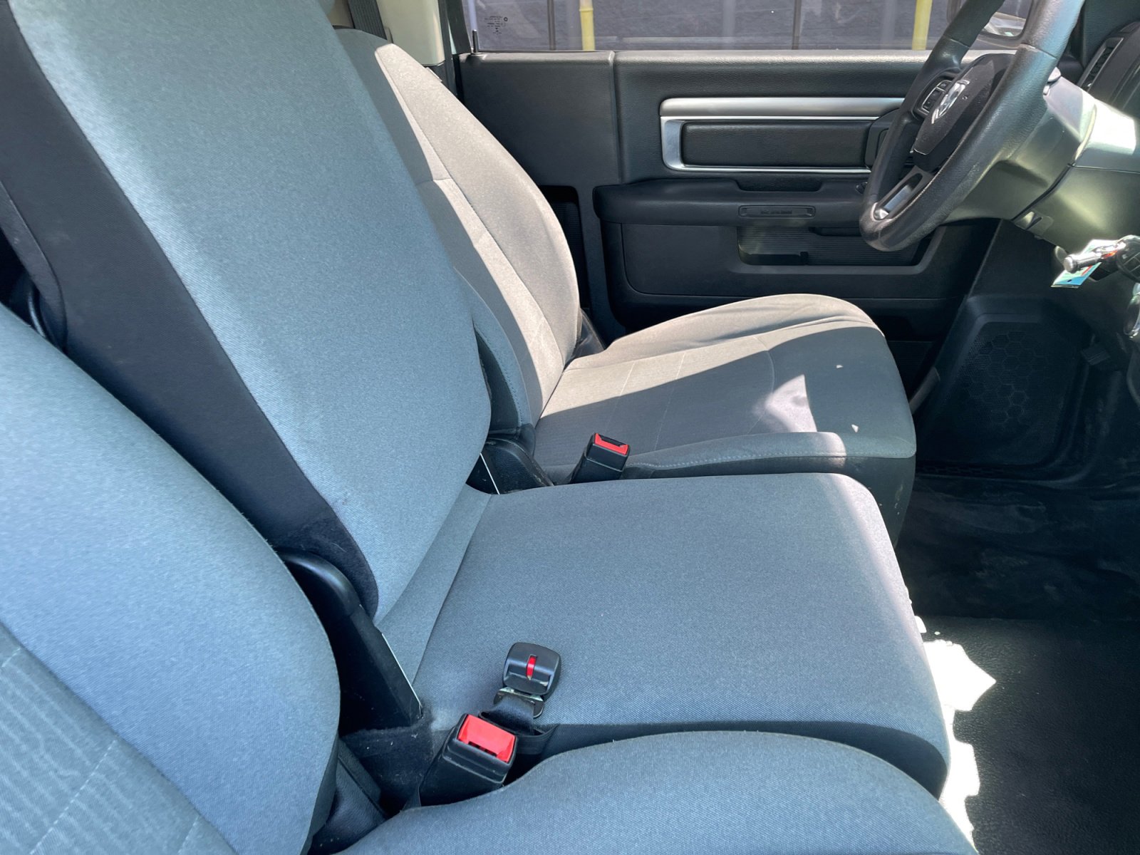 Used 2021 RAM 1500 Tradesman w/ Popular Equipment Group RWD image 30
