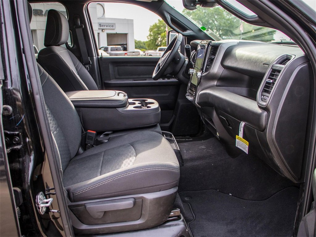 New 2025 RAM 2500 Tradesman image 15