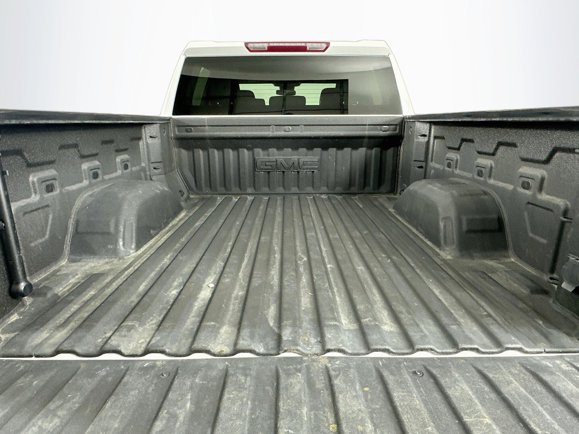 Used 2023 GMC Sierra 1500 Elevation AWD/4WD image 30