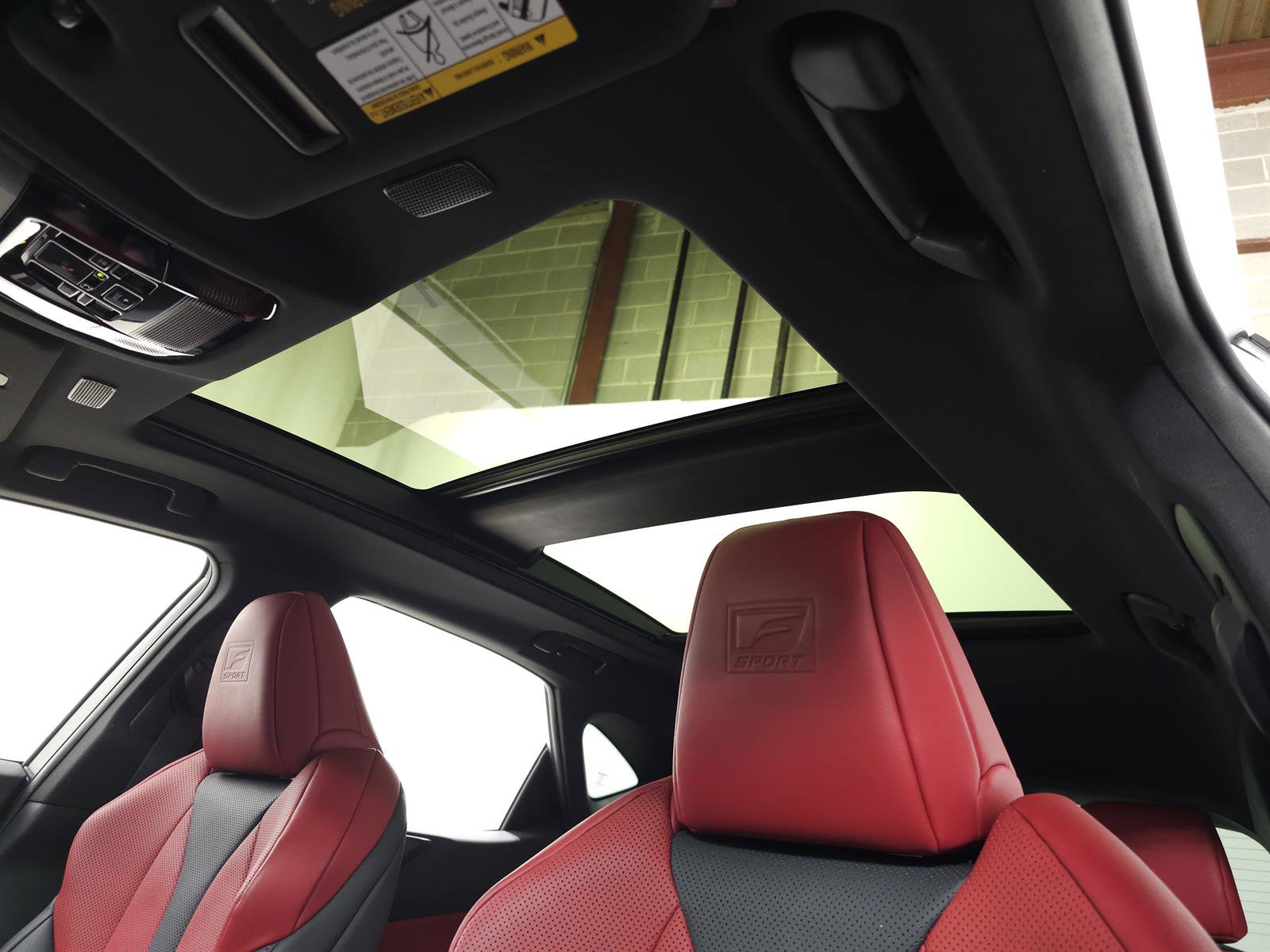 Used 2024 Lexus NX 350 F Sport image 17