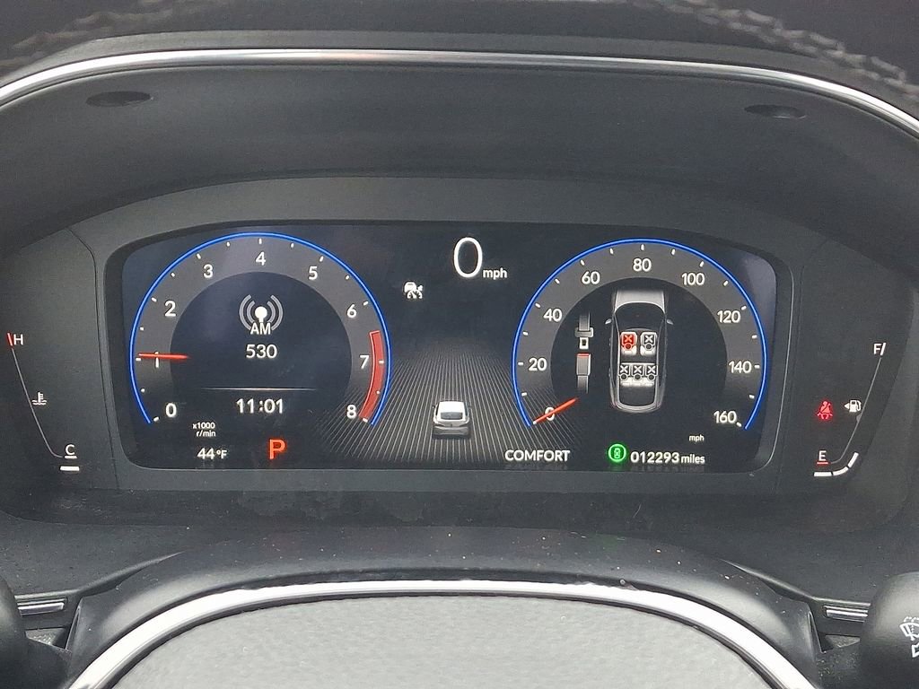 Certified 2023 Acura Integra A-Spec image 20