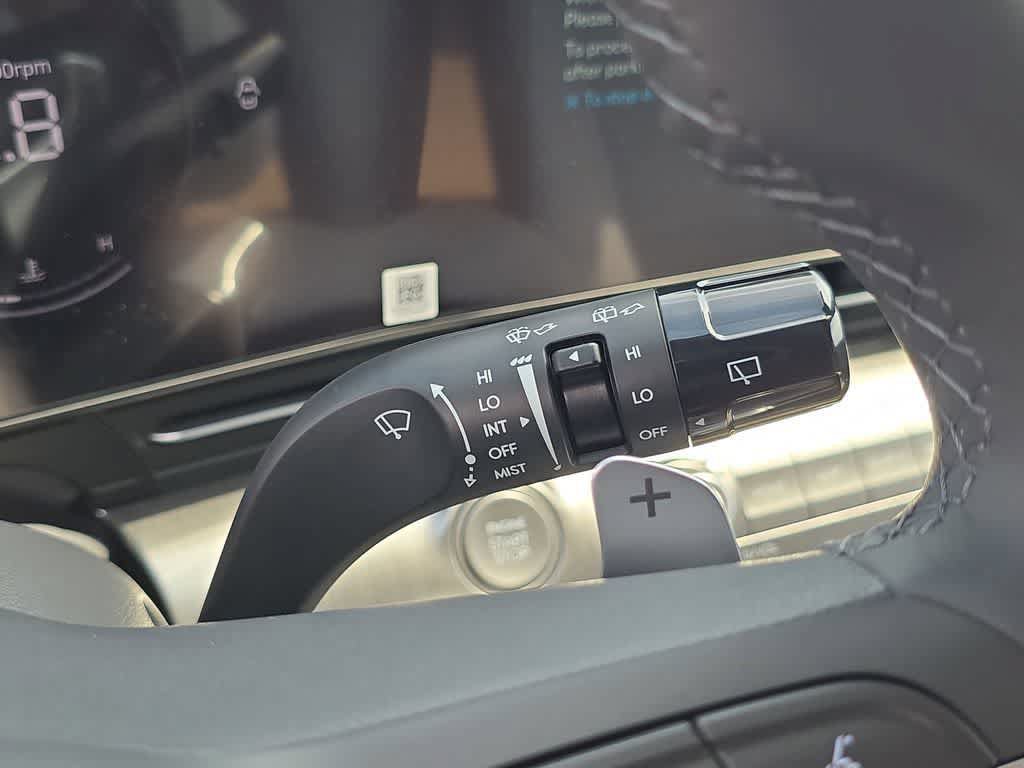 New 2026 Hyundai Kona SEL Premium FWD image 27