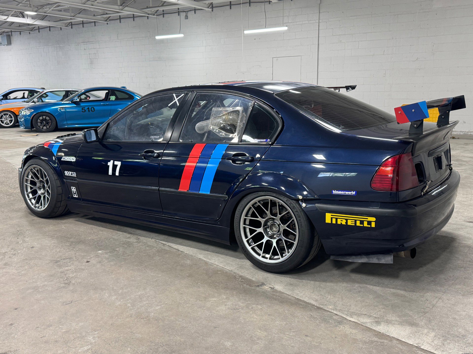 Used 2003 BMW 325i Sedan image 24