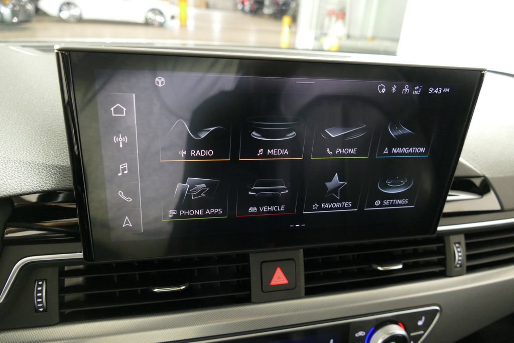 Used 2024 Audi A5 2.0T Premium Plus w/ Premium Plus AWD/4WD image 21