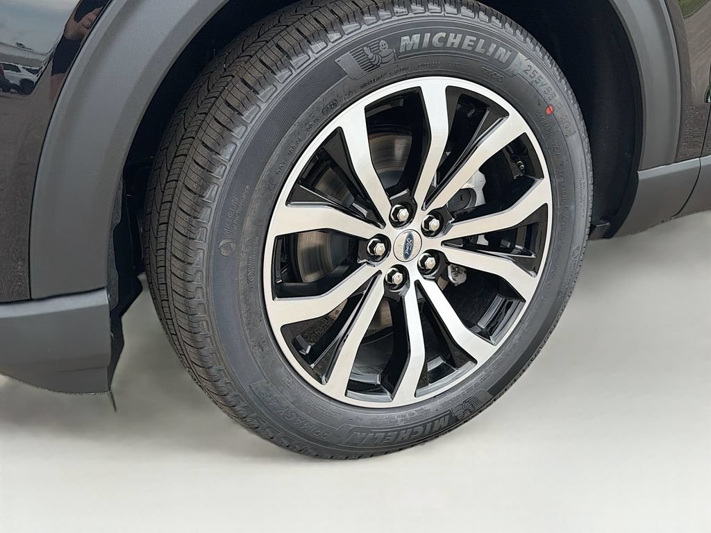 New 2026 Ford Explorer ST-Line AWD/4WD image 36