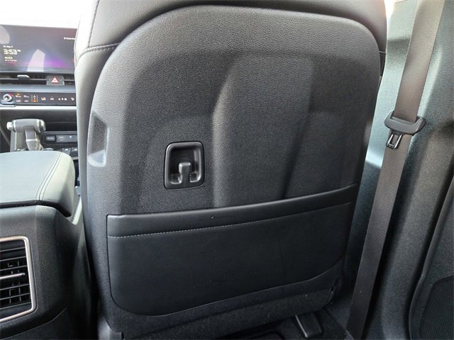 Used 2023 Kia Sportage EX image 15