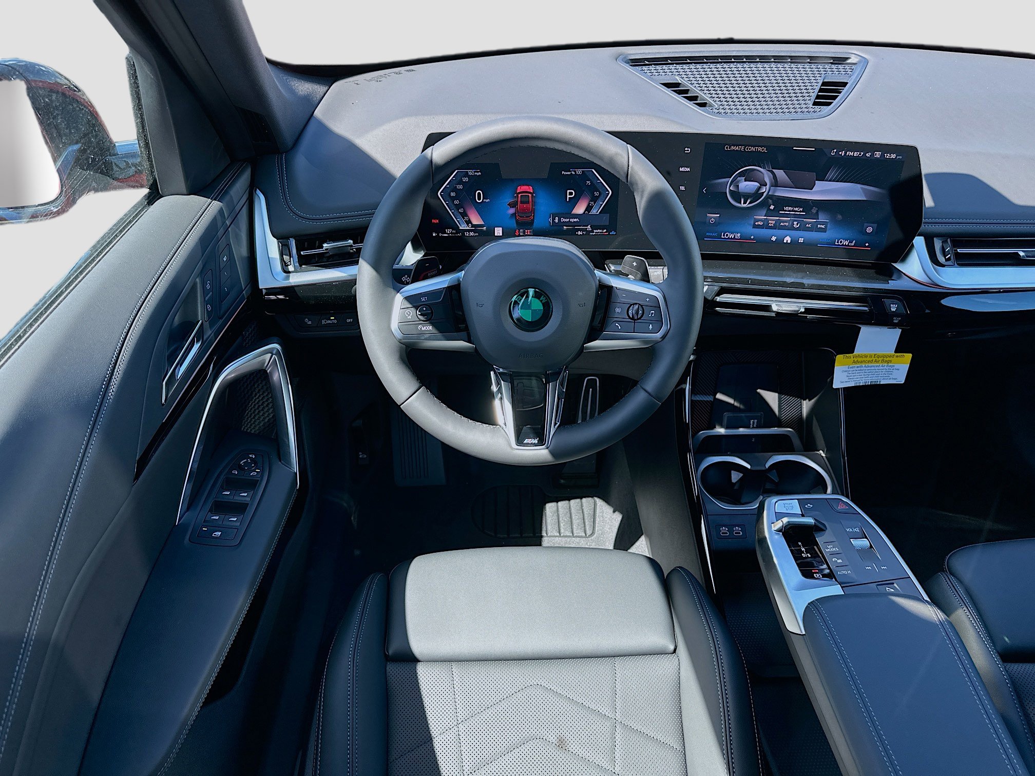 New 2026 BMW X1 xDrive28i w/ Technology Package image 17