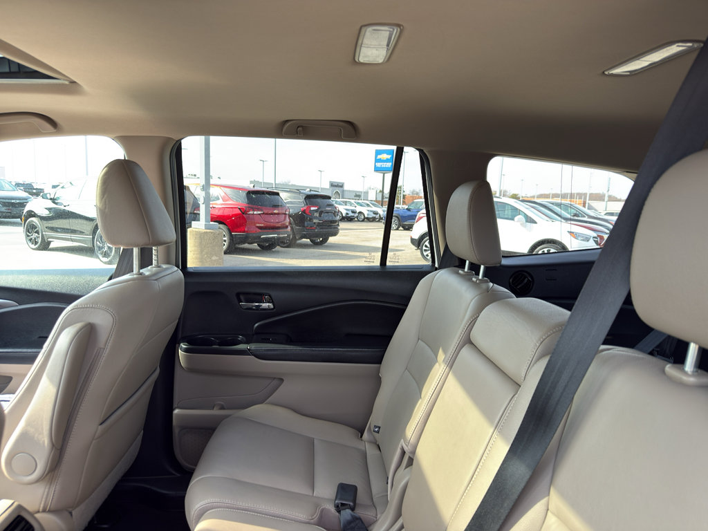 Used 2016 Honda Pilot EX-L image 33