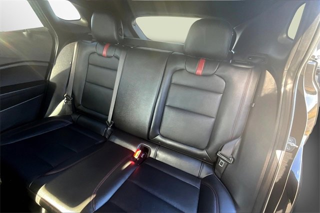 Used 2024 Chevrolet Trax RS w/ Sunroof Package image 25