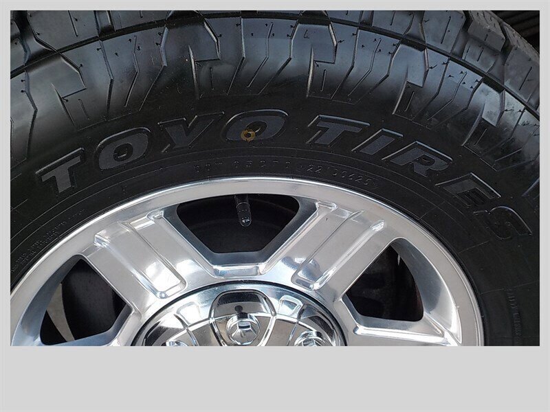 Used 2012 RAM 2500 Longhorn w/ Cold Weather Group AWD/4WD image 49