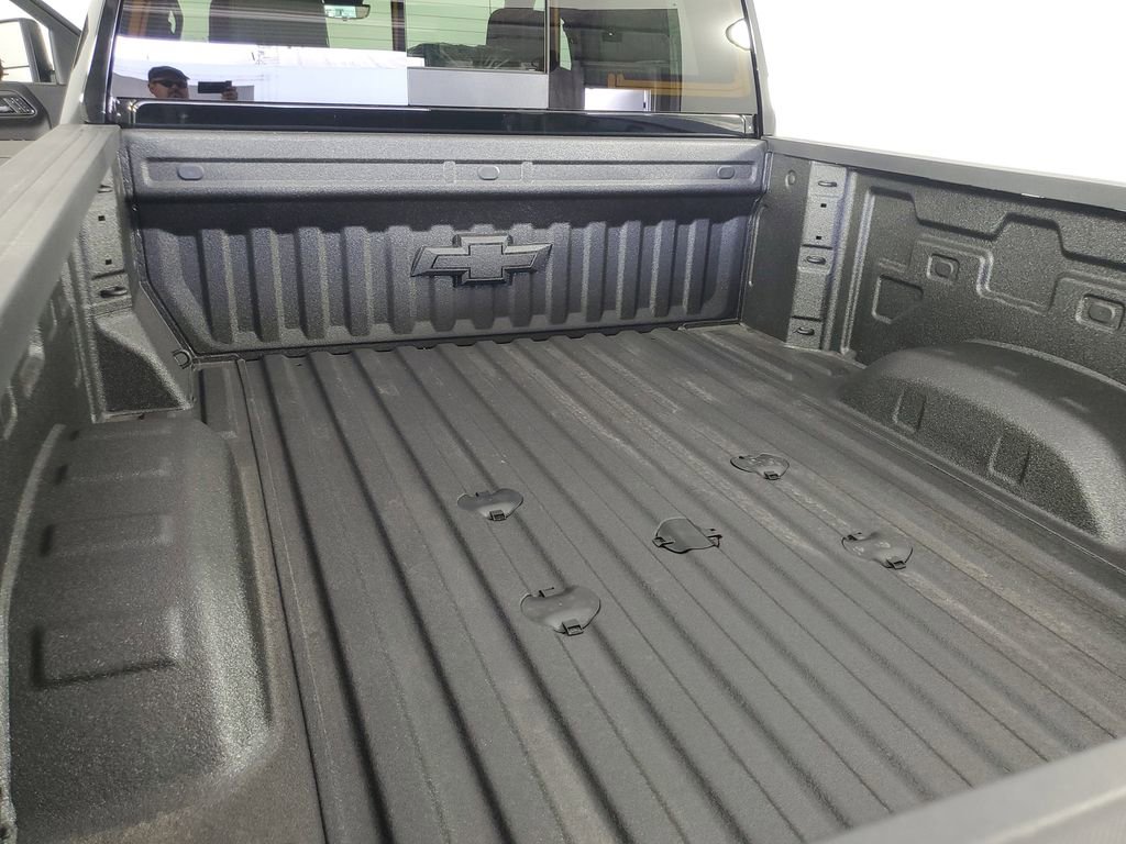New 2026 Chevrolet Silverado 2500 ZR2 AWD/4WD image 38