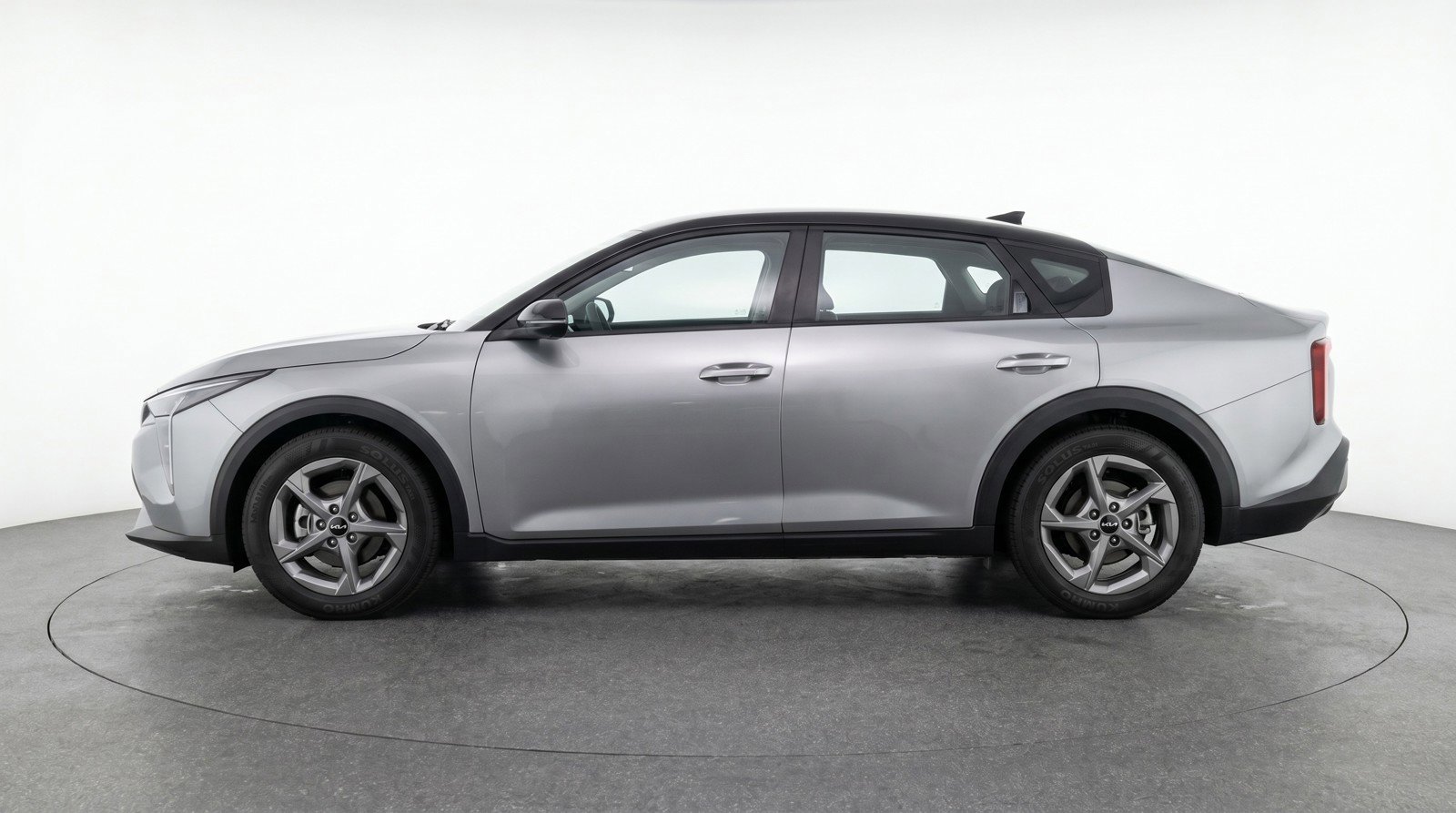 Used 2025 Kia K4 FWD image 5