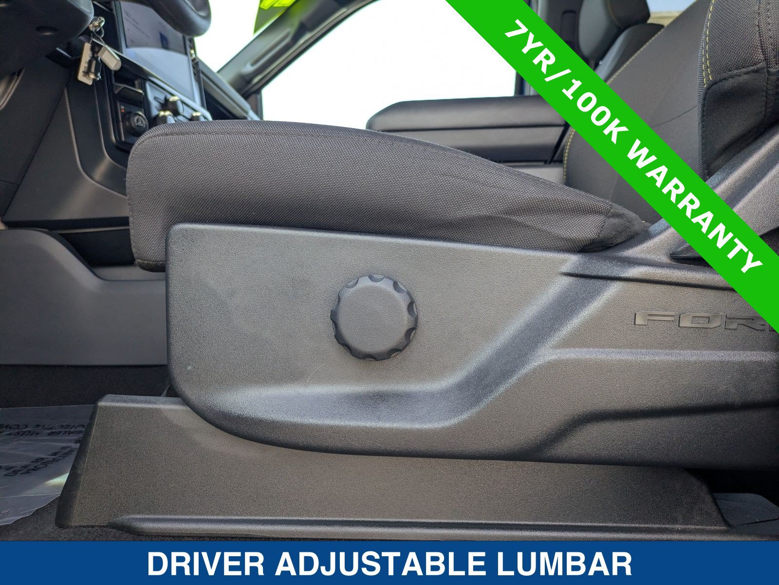 Certified 2024 Ford F150 STX AWD/4WD image 26