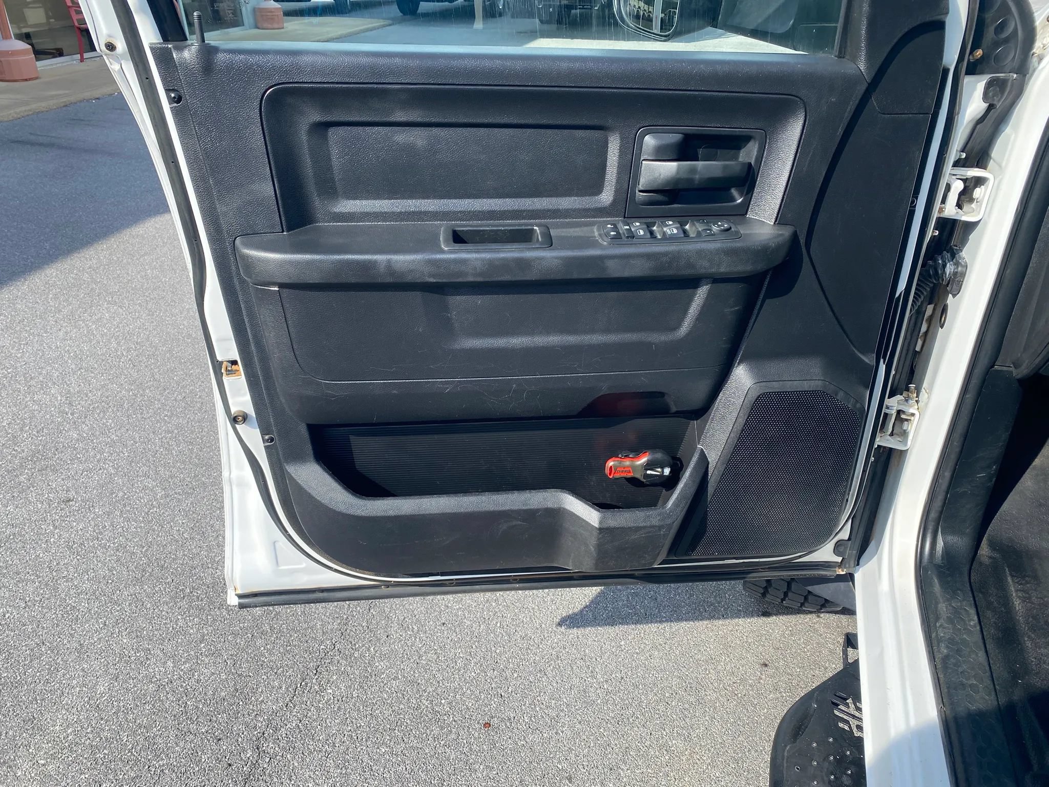 Used 2017 RAM 4500 Tradesman AWD/4WD image 9