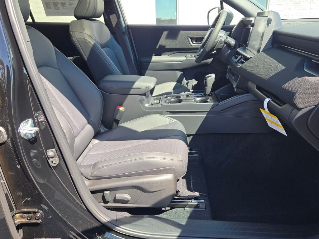 New 2026 Subaru Outback Limited XT AWD/4WD image 6