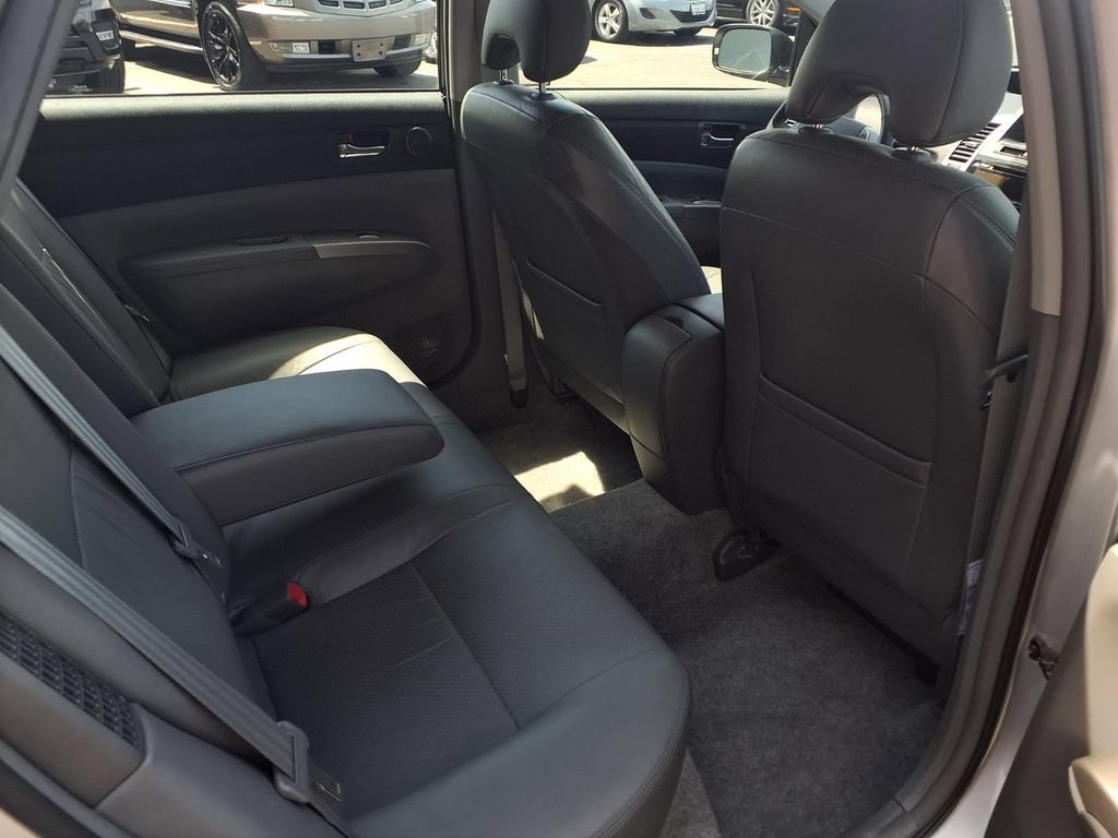 Used 2007 Toyota Prius Touring FWD image 19