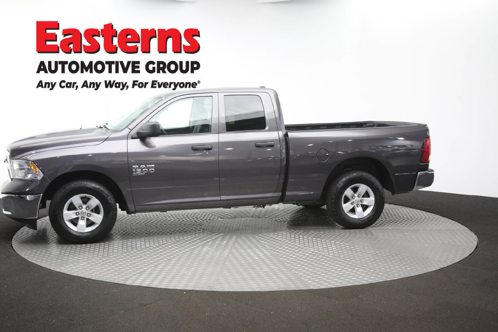 Used 2024 RAM 1500 Classic SLT RWD image 58