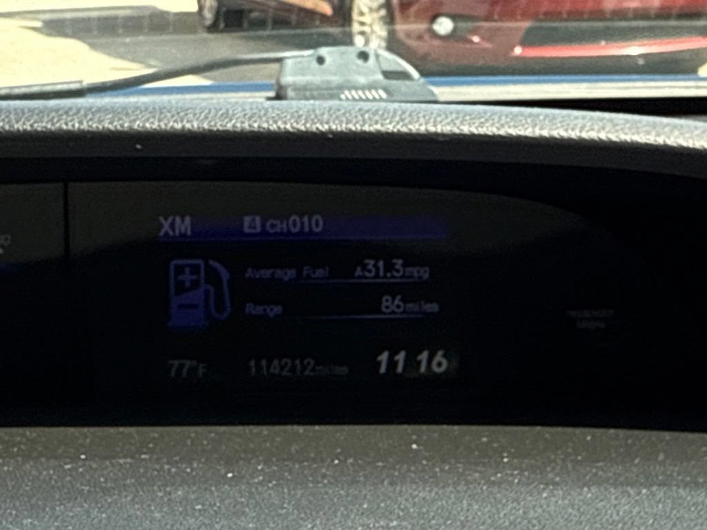 Used 2014 Honda Civic EX-L image 21