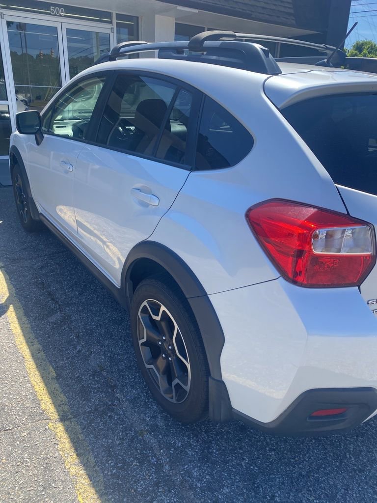 Used 2013 Subaru Crosstrek 2.0i Limited AWD/4WD image 4