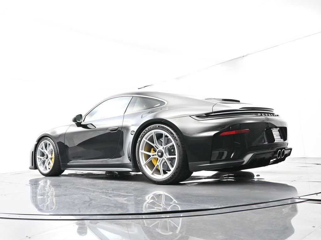 Used 2026 Porsche 911 GT3 image 52