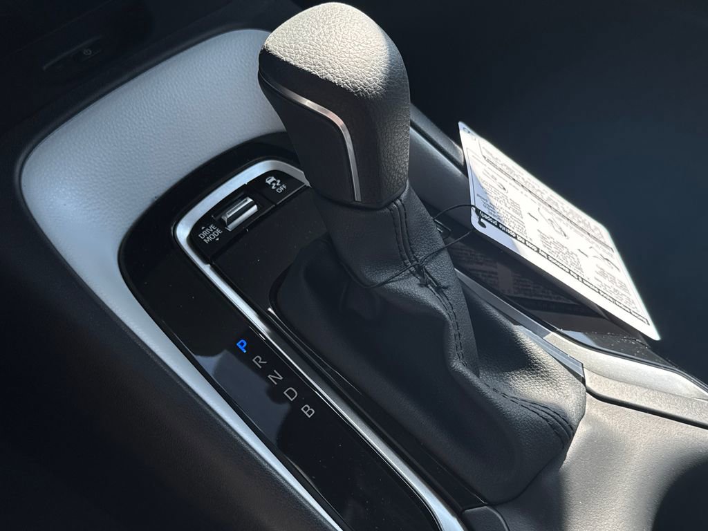 New 2026 Toyota Corolla SE FWD image 28