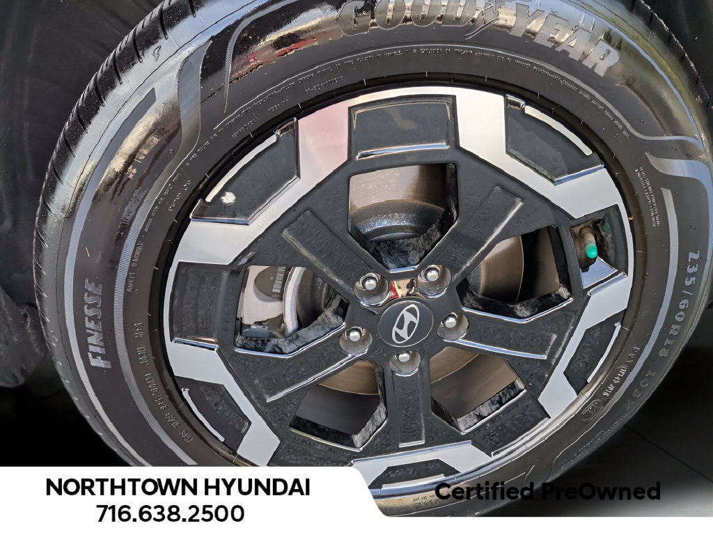 Certified 2026 Hyundai Santa Fe SEL AWD/4WD image 43