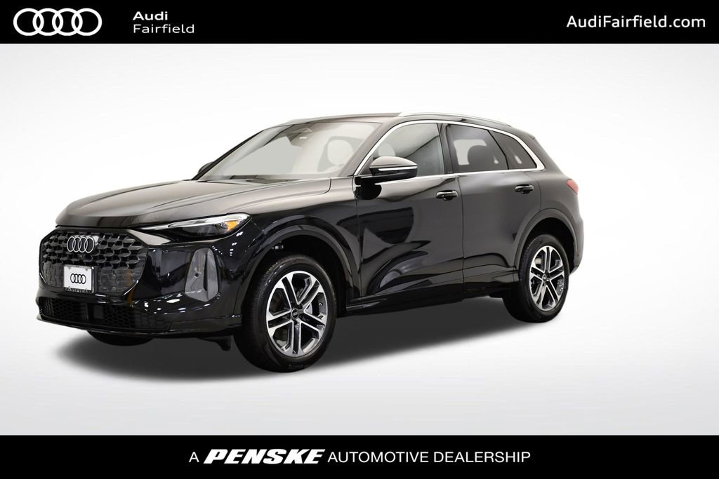 Used 2025 Audi Q5 Premium w/ Convenience Package AWD/4WD image 1