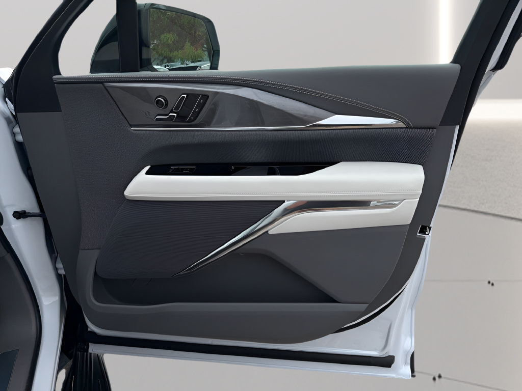 New 2026 Cadillac Escalade IQ Sport 1 w/ LPO, Floor Liner Package AWD/4WD image 36