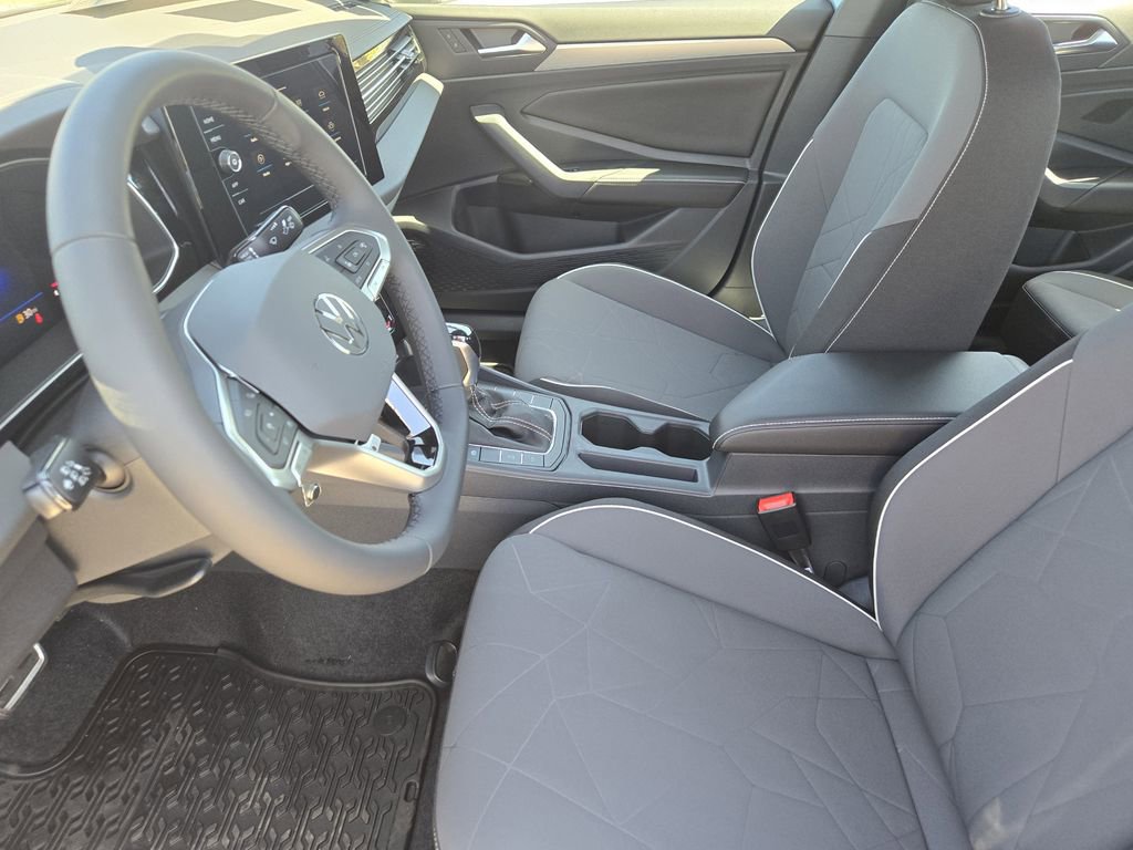 New 2026 Volkswagen Jetta Sport image 10