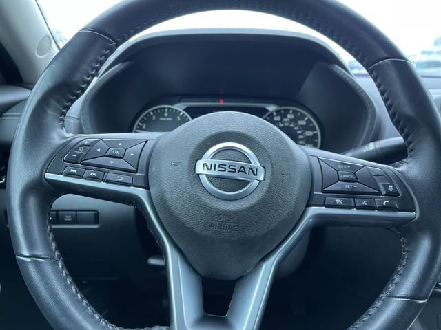 Used 2020 Nissan Sentra SV image 12