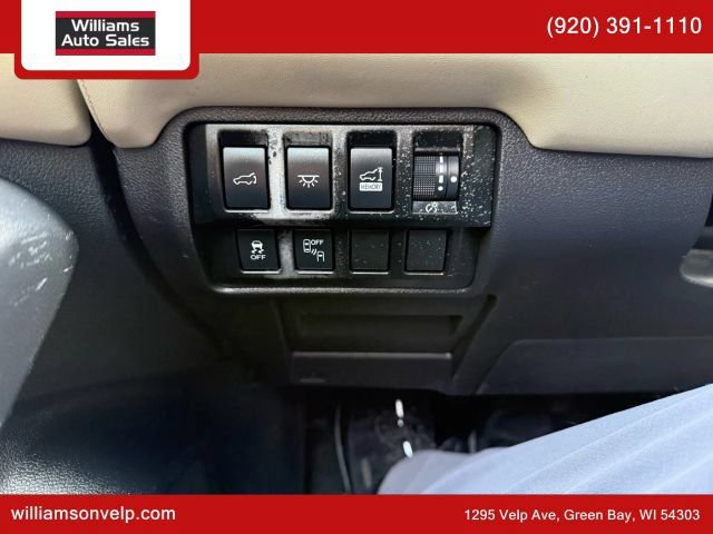 Used 2022 Subaru Ascent Touring w/ Popular Package #2A AWD/4WD image 29