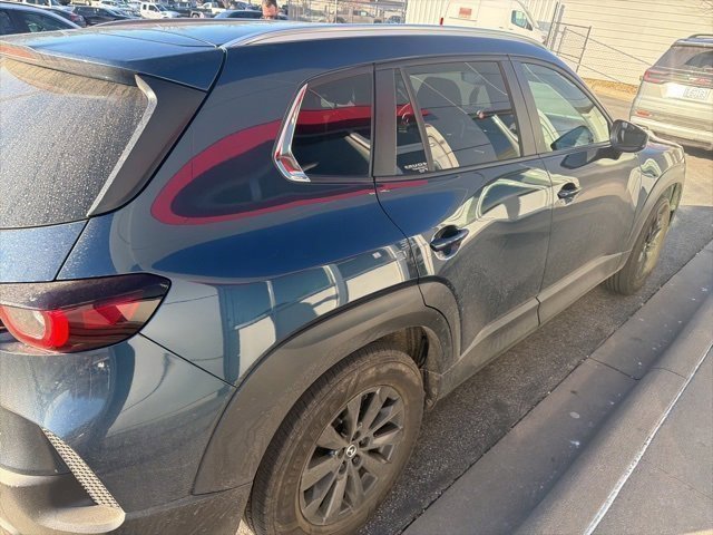 Used 2024 MAZDA CX-50 AWD 2.5 S w/ Weather Package image 5
