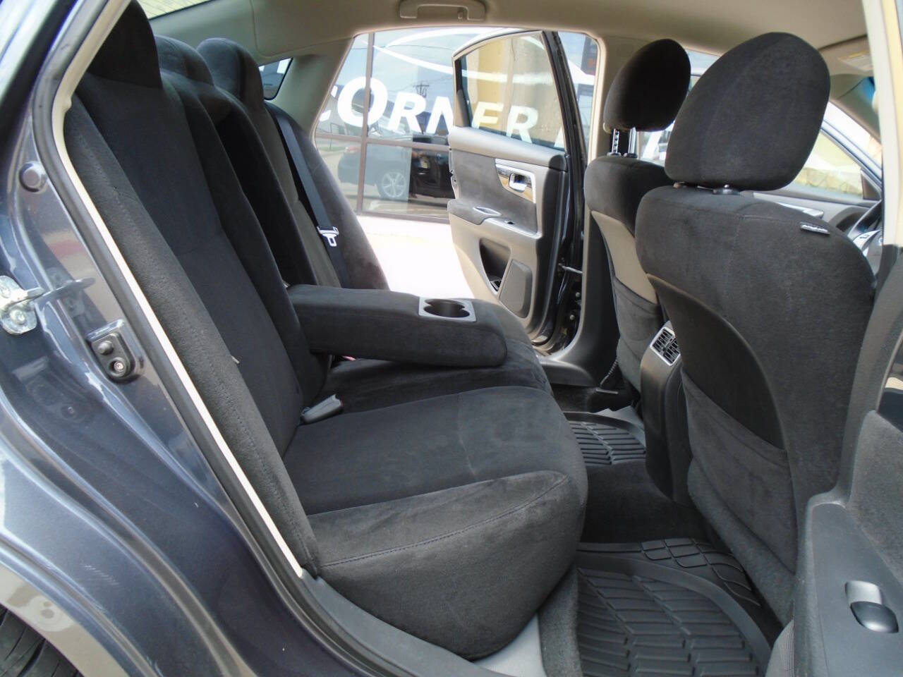 Used 2013 Nissan Altima 2.5 SV FWD image 11