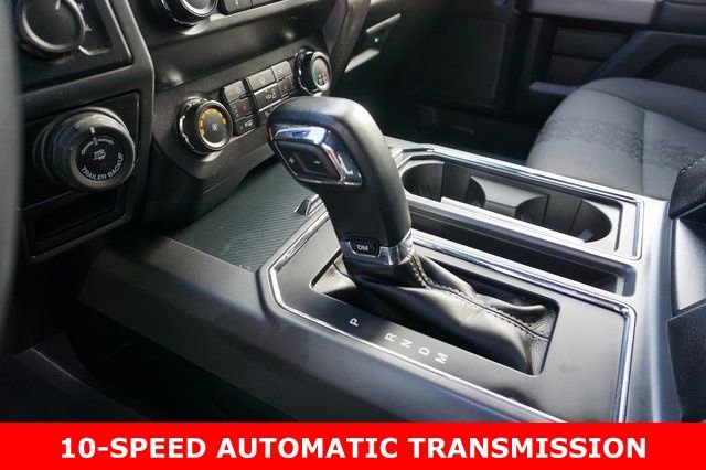 Certified 2020 Ford F150 XLT w/ Equipment Group 302A Luxury image 24